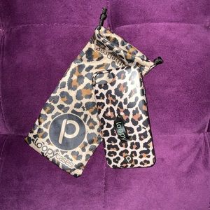 Leopard Loopy Case
